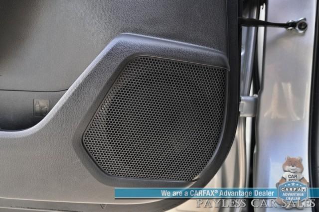 used 2023 Toyota Highlander car, priced at $39,995