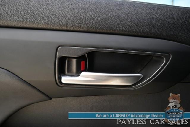 used 2023 Toyota Highlander car, priced at $39,995