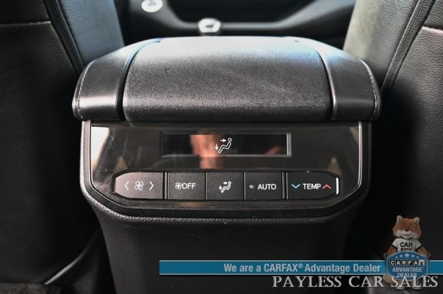 used 2023 Toyota Highlander car, priced at $39,995