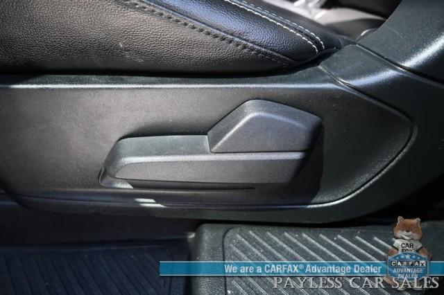 used 2022 Ford Explorer car, priced at $36,995