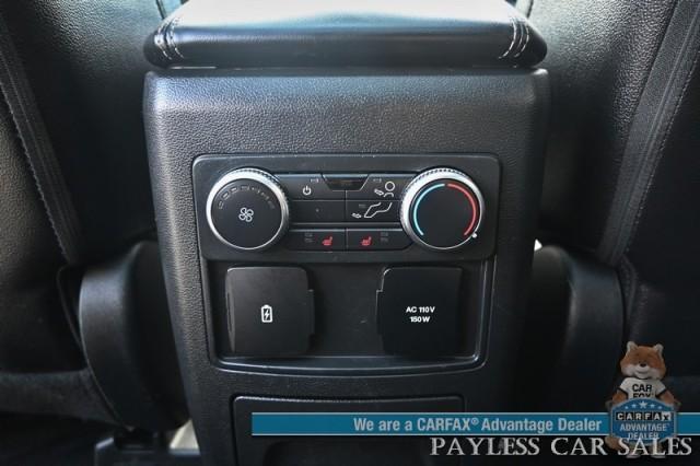 used 2022 Ford Explorer car, priced at $36,995