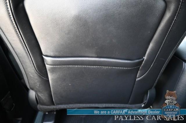 used 2022 Ford Explorer car, priced at $36,995