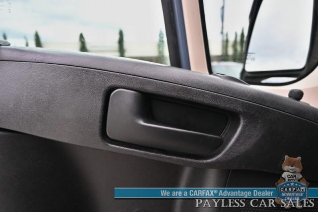 used 2019 Ram ProMaster 3500 car