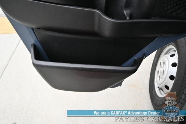 used 2019 Ram ProMaster 3500 car