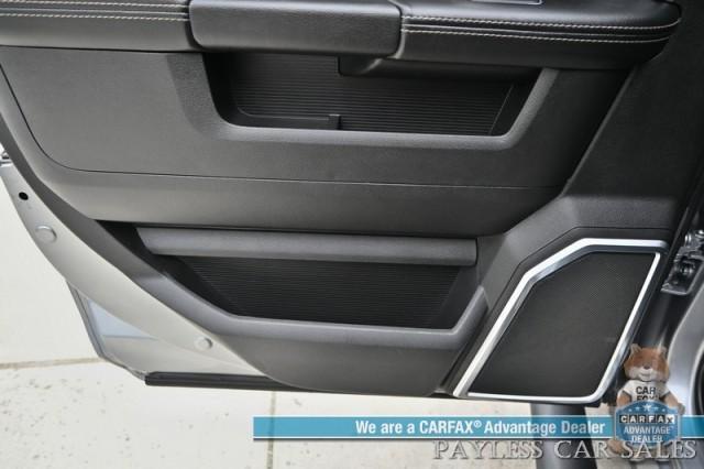 used 2022 Ram 2500 car, priced at $58,995