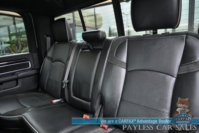 used 2022 Ram 2500 car, priced at $58,995