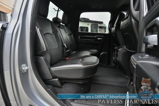 used 2022 Ram 2500 car, priced at $58,995