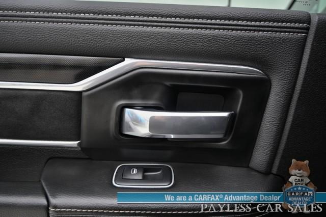 used 2022 Ram 2500 car, priced at $58,995