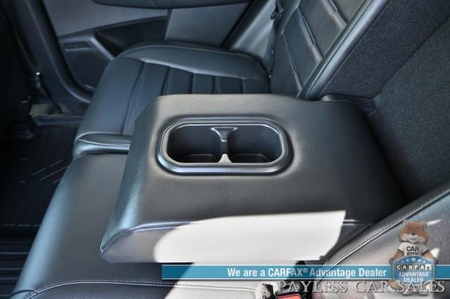 used 2024 Honda CR-V car