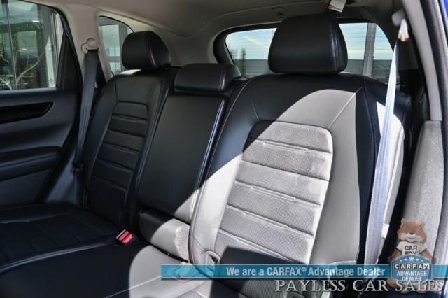 used 2024 Honda CR-V car