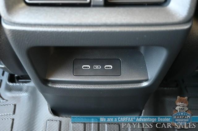 used 2024 Honda CR-V car
