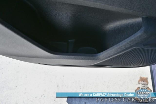 used 2024 Honda CR-V car