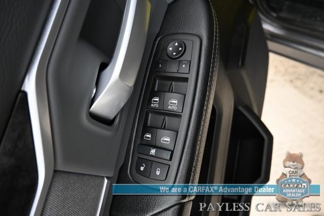 used 2022 Ram 2500 car, priced at $46,995