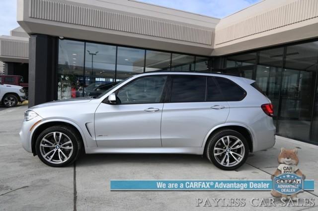 used 2015 BMW X5 car, priced at $22,995