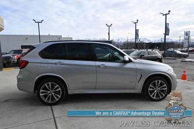 used 2015 BMW X5 car, priced at $22,995