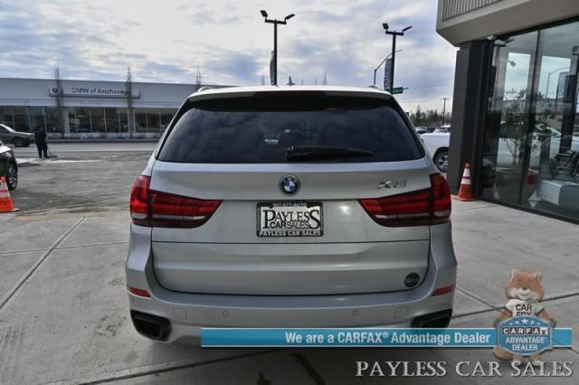 used 2015 BMW X5 car, priced at $22,995