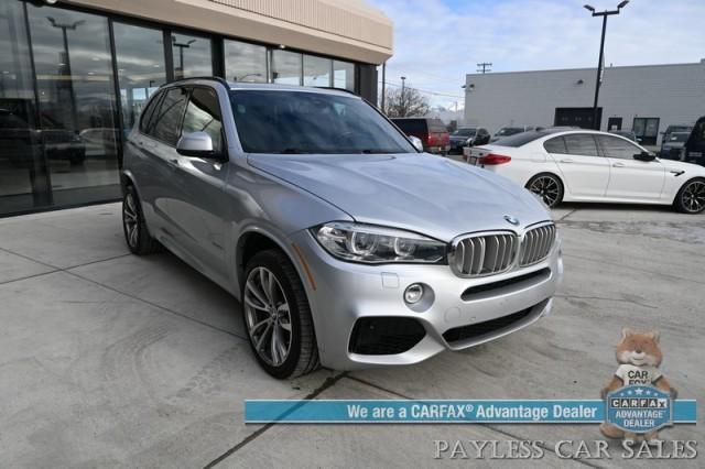 used 2015 BMW X5 car, priced at $22,995