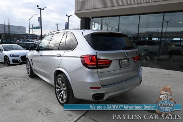 used 2015 BMW X5 car, priced at $22,995