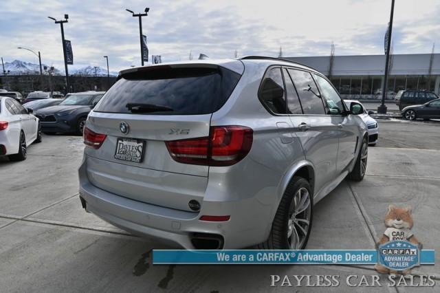 used 2015 BMW X5 car, priced at $22,995