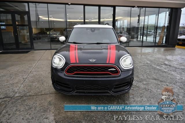 used 2020 MINI Countryman car