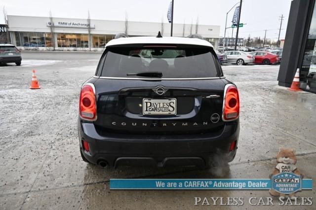 used 2020 MINI Countryman car