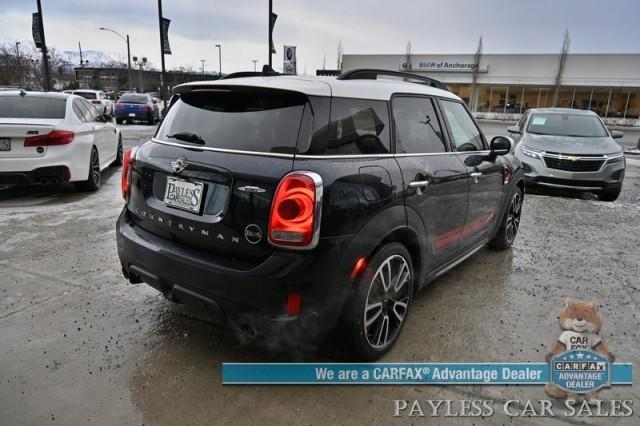 used 2020 MINI Countryman car