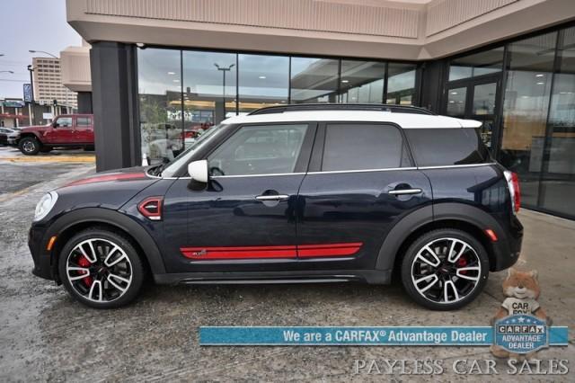 used 2020 MINI Countryman car