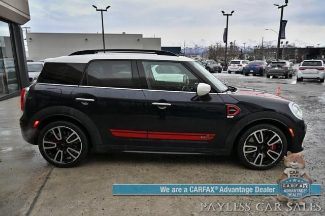 used 2020 MINI Countryman car