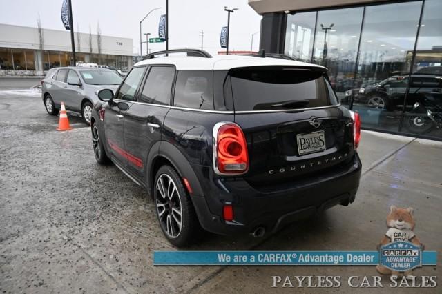 used 2020 MINI Countryman car