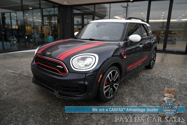 used 2020 MINI Countryman car