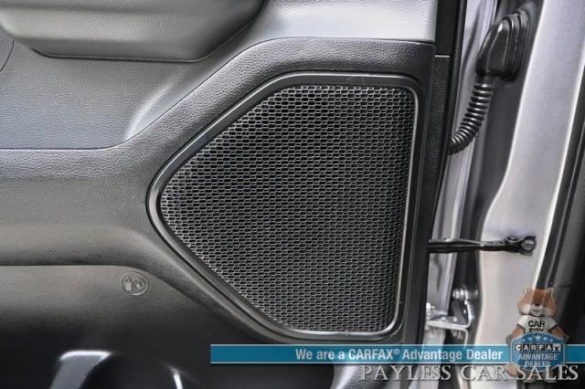 used 2021 Ram 1500 car