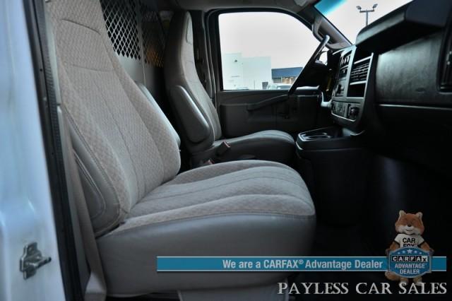 used 2019 GMC Savana 3500 car, priced at $39,995