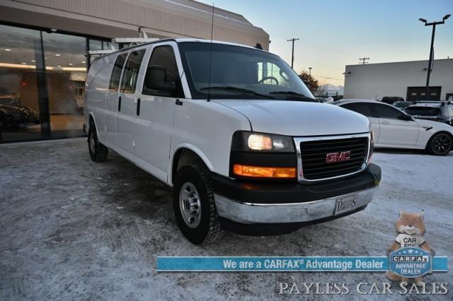 used 2019 GMC Savana 3500 car, priced at $39,995