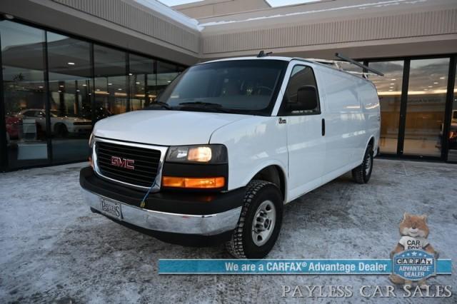 used 2019 GMC Savana 3500 car, priced at $39,995