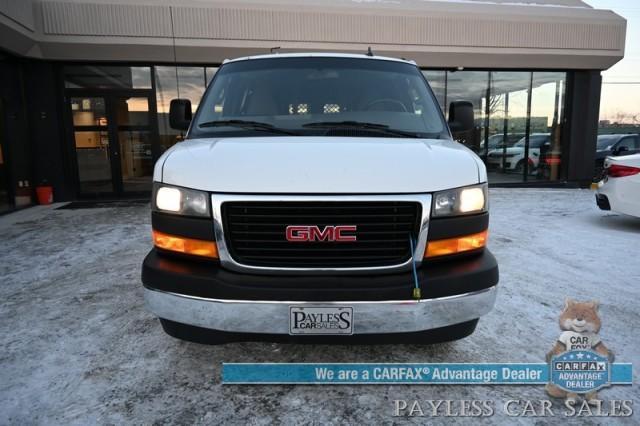 used 2019 GMC Savana 3500 car, priced at $39,995