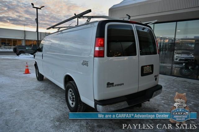 used 2019 GMC Savana 3500 car, priced at $39,995