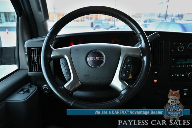 used 2019 GMC Savana 3500 car, priced at $39,995