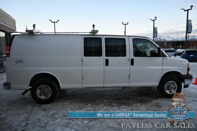 used 2019 GMC Savana 3500 car, priced at $39,995