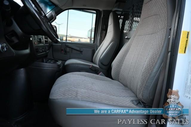 used 2019 GMC Savana 3500 car, priced at $39,995