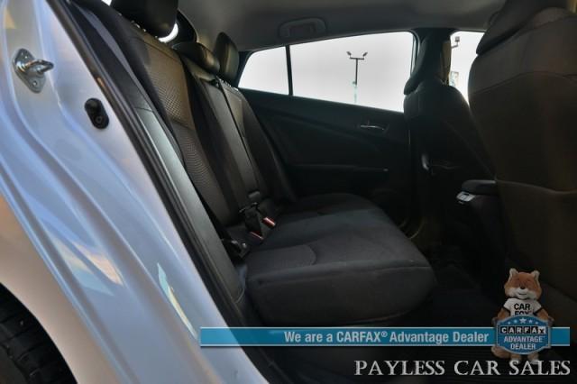 used 2021 Toyota Prius car, priced at $25,495