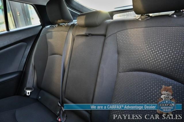 used 2021 Toyota Prius car, priced at $25,495