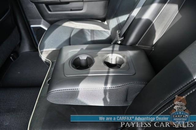 used 2024 Ram 2500 car, priced at $61,995