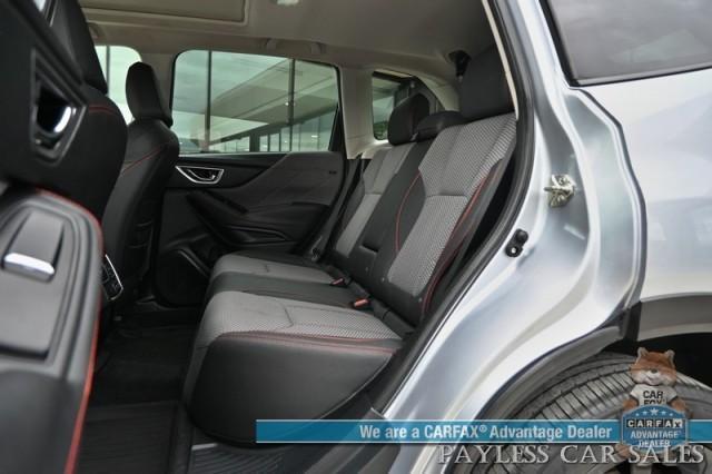 used 2020 Subaru Forester car, priced at $29,995