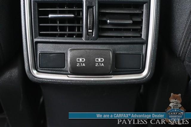 used 2020 Subaru Forester car, priced at $29,995