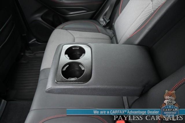 used 2020 Subaru Forester car, priced at $29,995