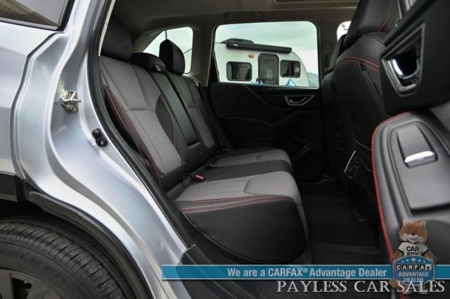 used 2020 Subaru Forester car, priced at $29,995