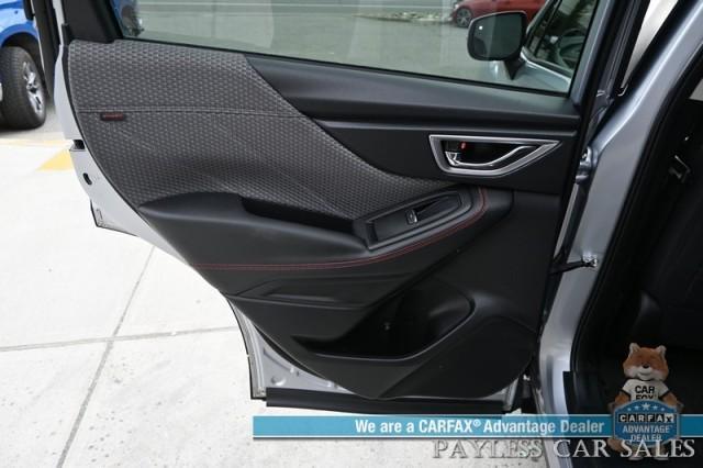 used 2020 Subaru Forester car, priced at $29,995