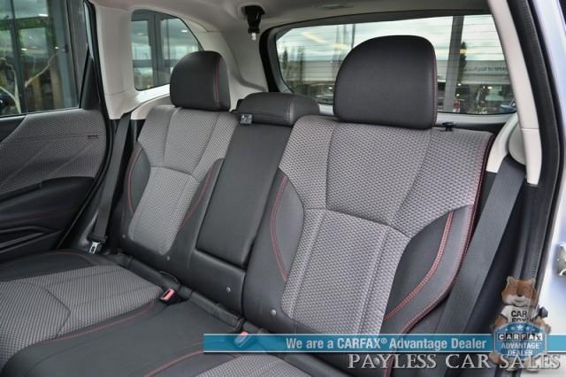 used 2020 Subaru Forester car, priced at $29,995