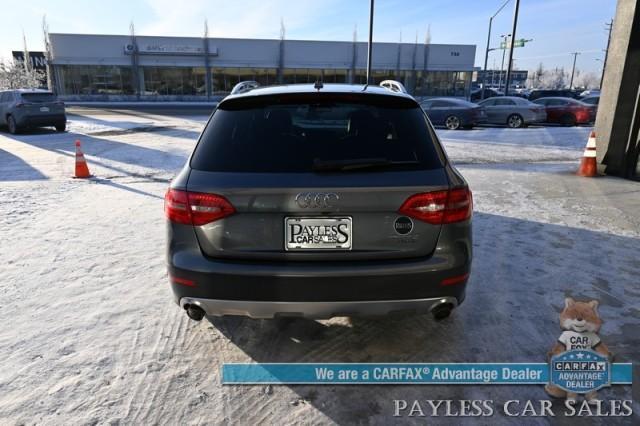 used 2015 Audi allroad car, priced at $18,995