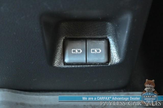 used 2023 Toyota 4Runner car, priced at $48,500